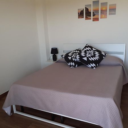 Hotel Il Tramonto Giba Zewnętrze zdjęcie